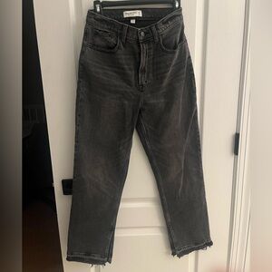 Abercrombie and fitch jeans